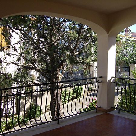 Seliche Otel Cala Gonone Dış mekan fotoğraf