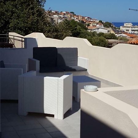 Seliche Otel Cala Gonone Dış mekan fotoğraf