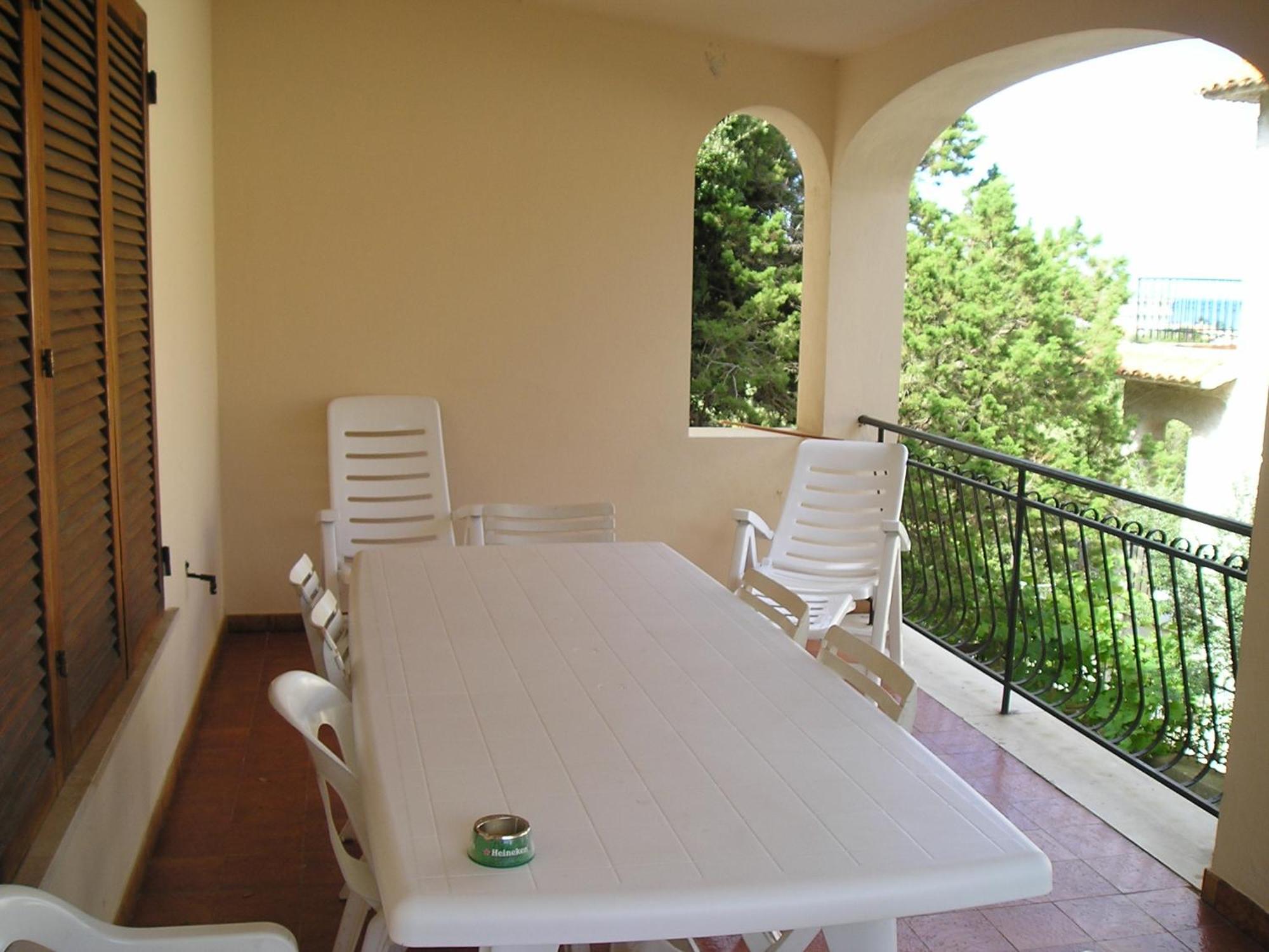 Seliche Otel Cala Gonone Dış mekan fotoğraf