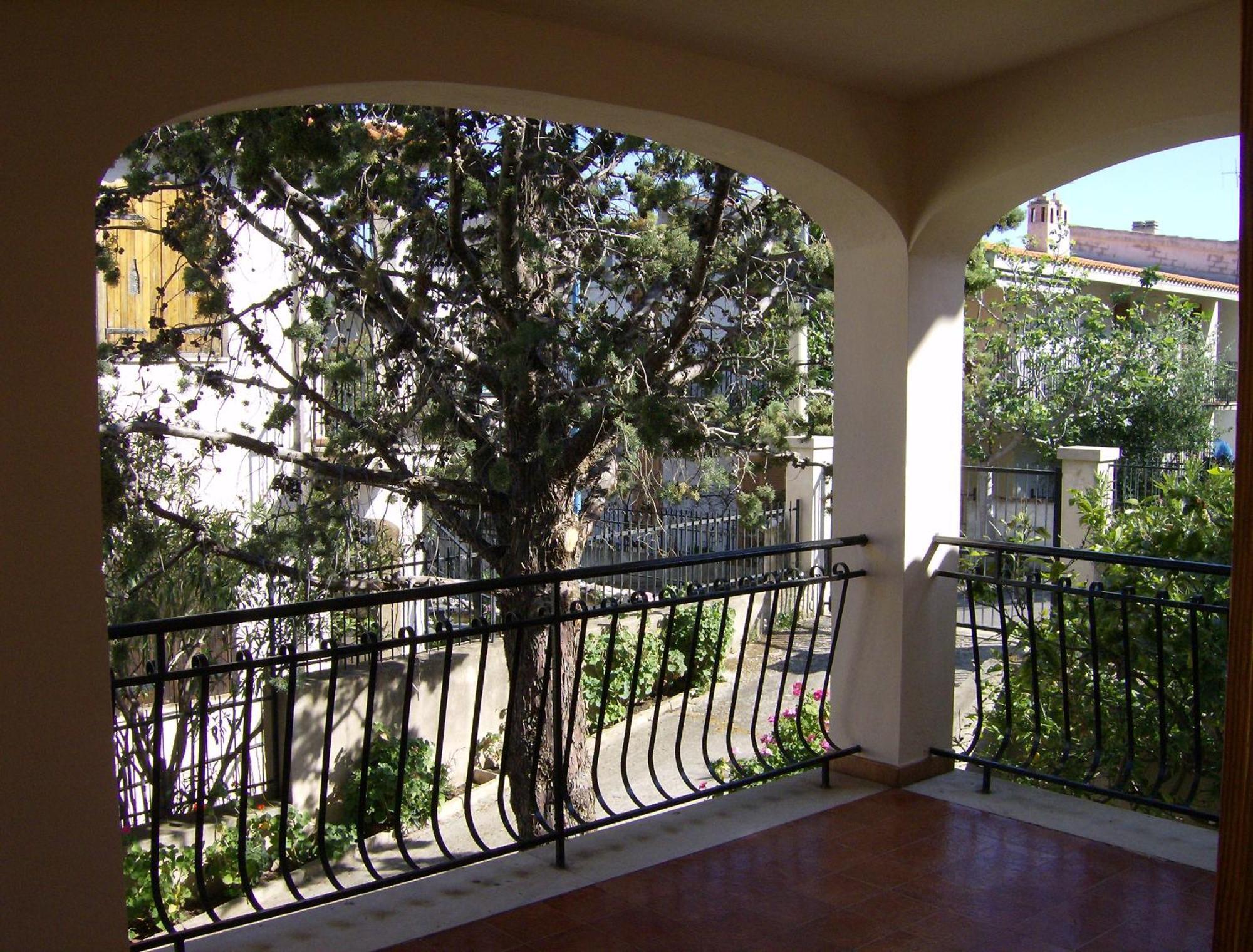 Seliche Otel Cala Gonone Dış mekan fotoğraf