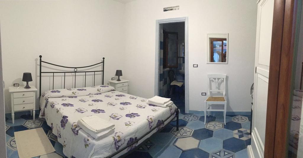 Seliche Otel Cala Gonone Dış mekan fotoğraf