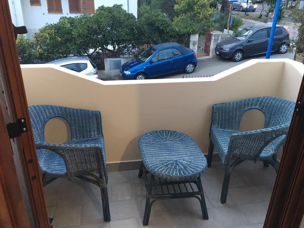 Seliche Otel Cala Gonone Dış mekan fotoğraf