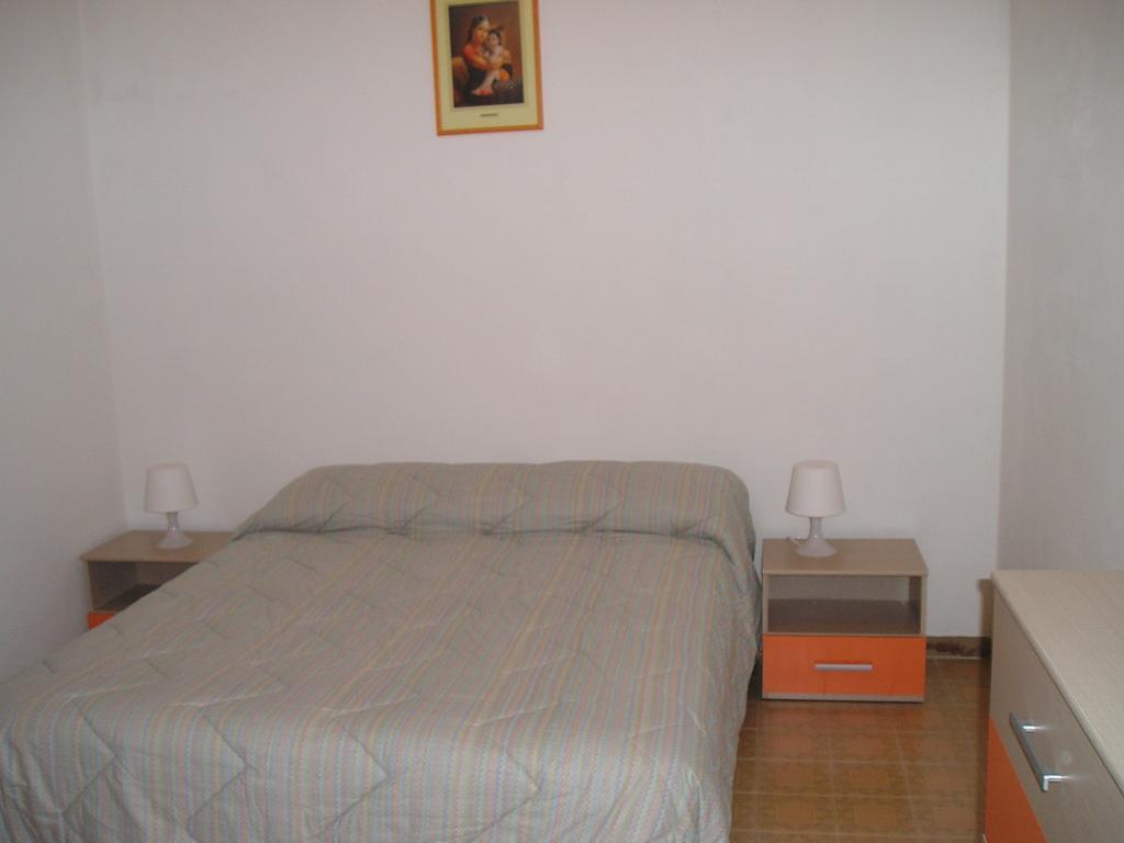 Seliche Otel Cala Gonone Dış mekan fotoğraf