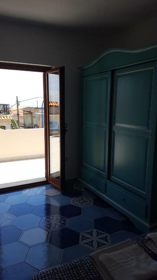 Seliche Otel Cala Gonone Dış mekan fotoğraf