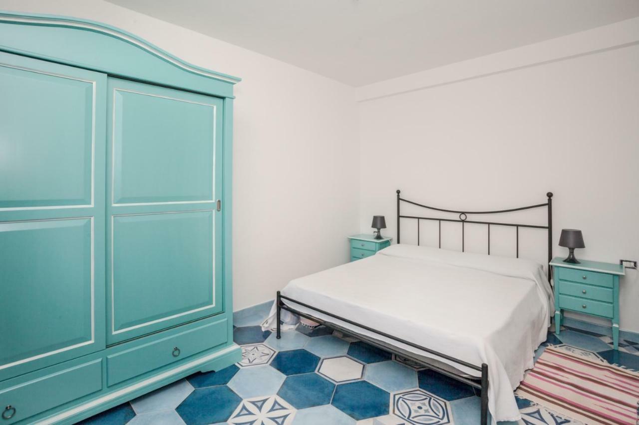 Seliche Otel Cala Gonone Oda fotoğraf