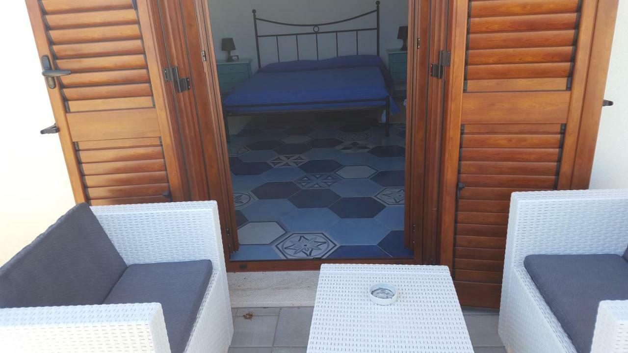 Seliche Otel Cala Gonone Dış mekan fotoğraf