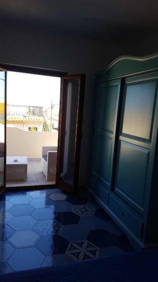 Seliche Otel Cala Gonone Dış mekan fotoğraf