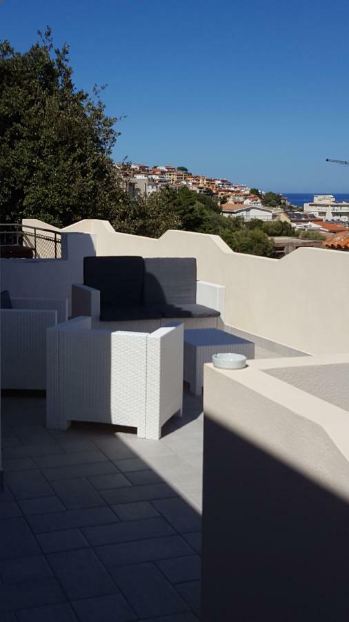 Seliche Otel Cala Gonone Dış mekan fotoğraf