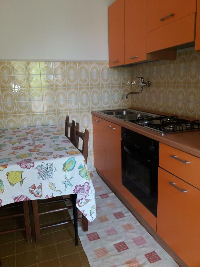 Seliche Otel Cala Gonone Dış mekan fotoğraf