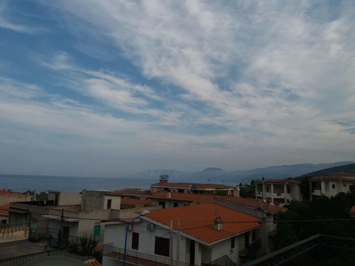 Seliche Otel Cala Gonone Dış mekan fotoğraf