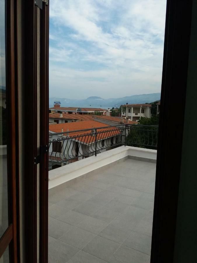 Seliche Otel Cala Gonone Dış mekan fotoğraf