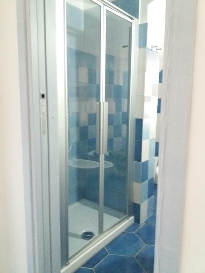 Seliche Otel Cala Gonone Dış mekan fotoğraf