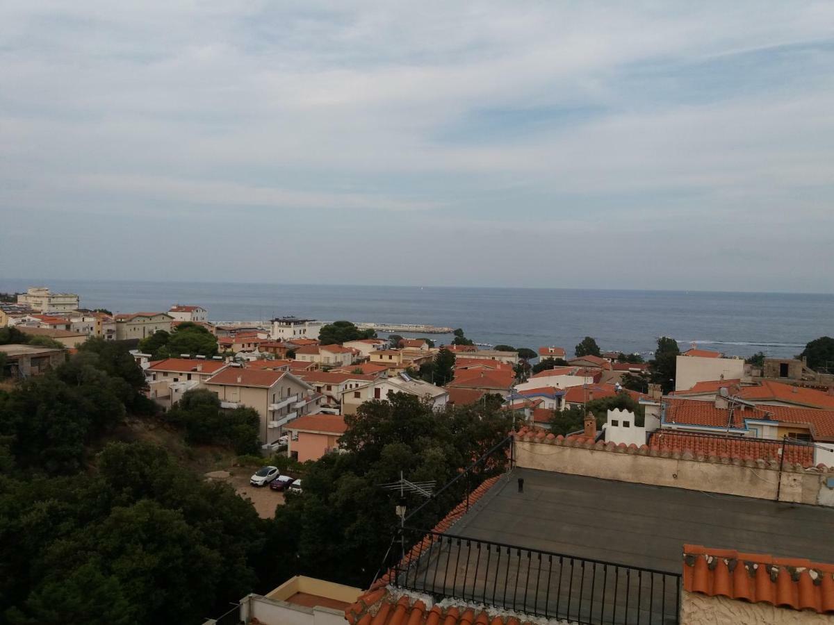 Seliche Otel Cala Gonone Dış mekan fotoğraf