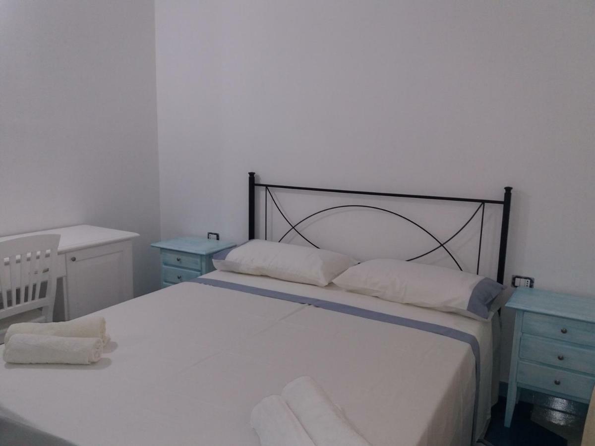 Seliche Otel Cala Gonone Dış mekan fotoğraf